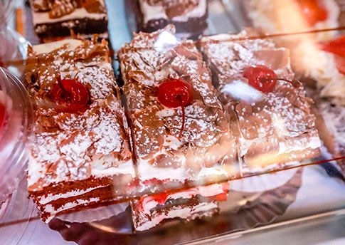 Pães e Doces Santa Gertrudes