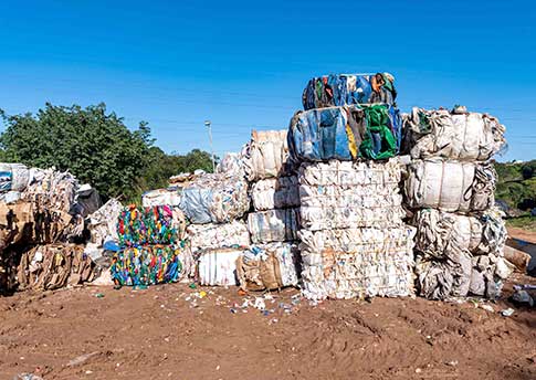 L de Brito Reciclagens