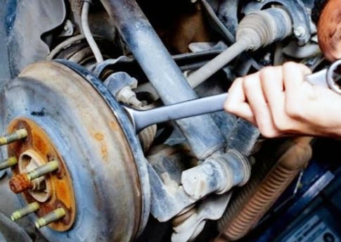 Via Oeste Diesel Peças e Serviços