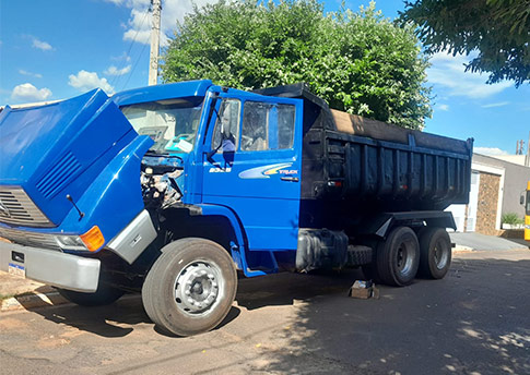 Joabe Mecânico Diesel 24 horas