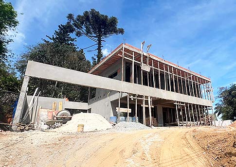 Elray Construtora