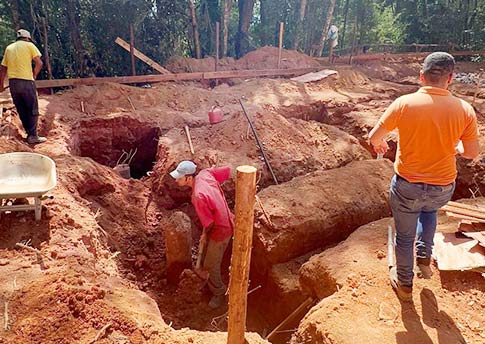 Elray Construtora