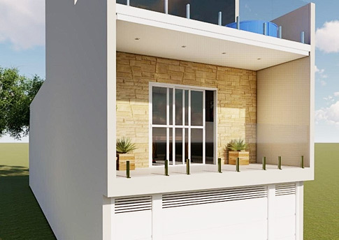 Elray Construtora