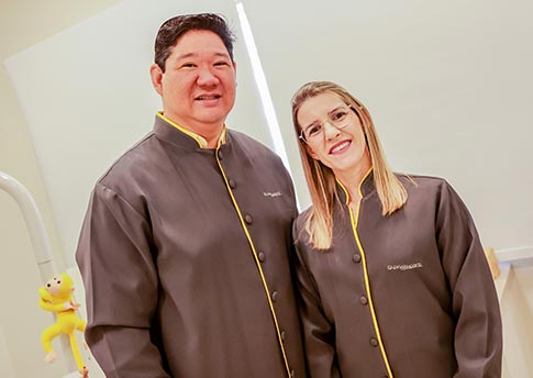 Shimabucoro Clínica Odontológica