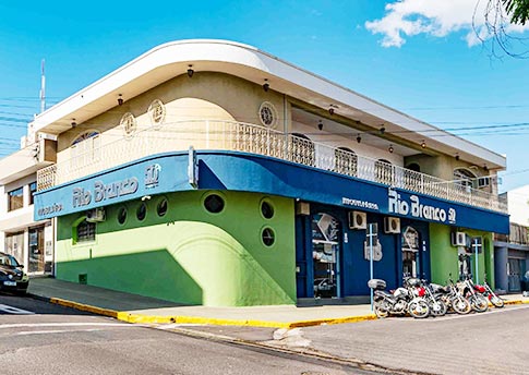 Imobiliária Rio Branco