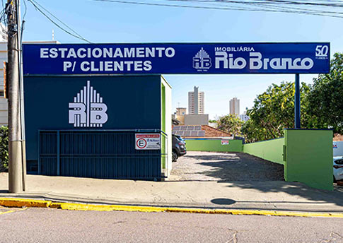 Imobiliária Rio Branco