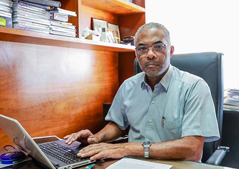 Advogado Helton Alexandre