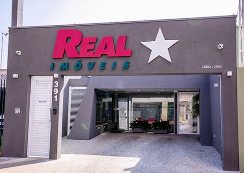 Real Imóveis
