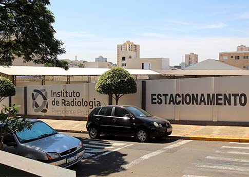 Instituto de Radiologia Presidente Prudente Irpp - Unidade Democrata