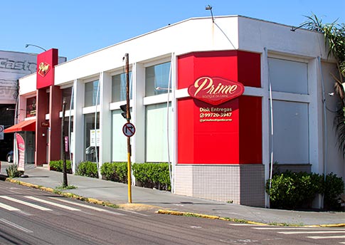 Prime Boutique da Carne