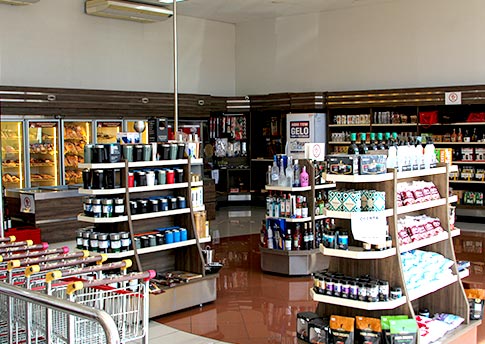 Prime Boutique da Carne