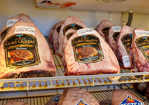 Prime Boutique da Carne
