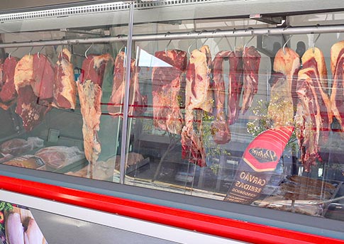 Prime Boutique da Carne