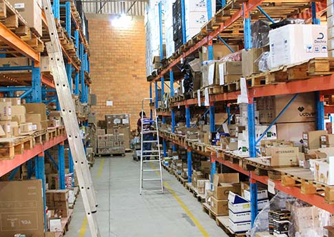 Clivapec Agropecuária