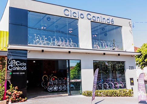 Ciclo Canindé