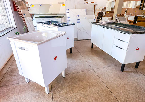Emura Materiais para Construção