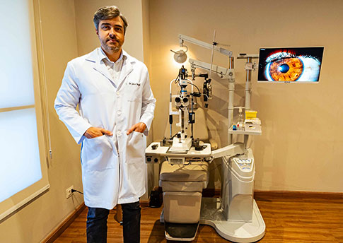 Dr Lenine Botigelli