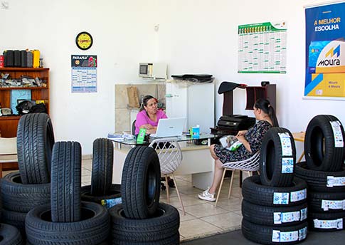 Marcão Auto Center Presidente Prudente