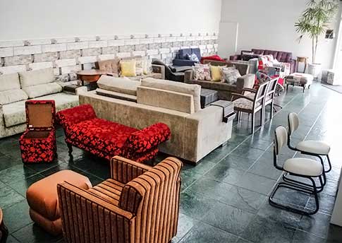 Rr Móveis e Decorações