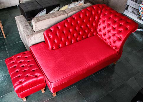 Rr Móveis e Decorações