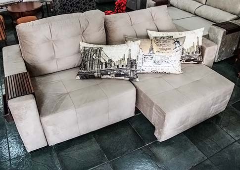 Rr Móveis e Decorações