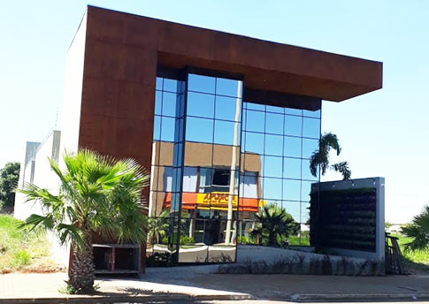 Gil Esquadrias de Alumínio