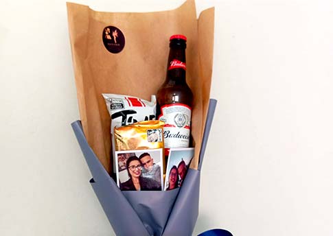 Doce Fada Buquês e Presentes Personalizados