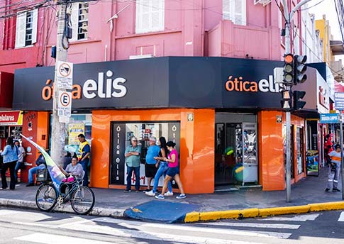 Ótica Elis