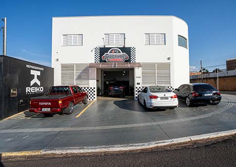 Trojillo Performance Auto Mecânica