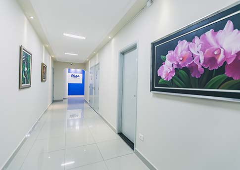 Veiga Assessoria Empresarial