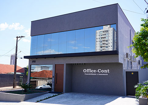 Office Cont Contabilidade Assessoria