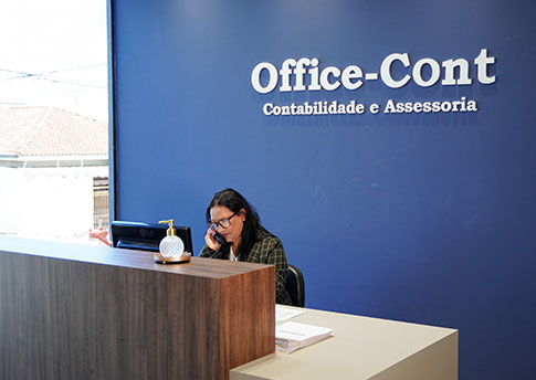 Office Cont Contabilidade Assessoria