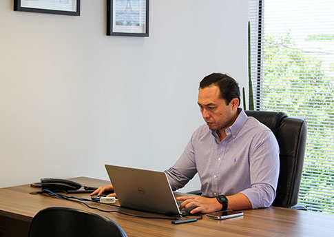 Office Cont Contabilidade Assessoria