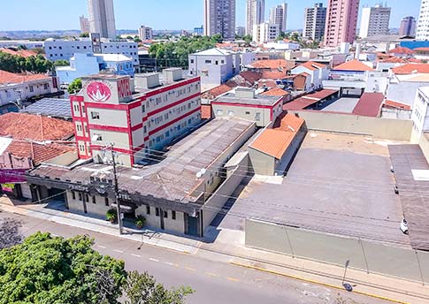 Príncipe Hotel