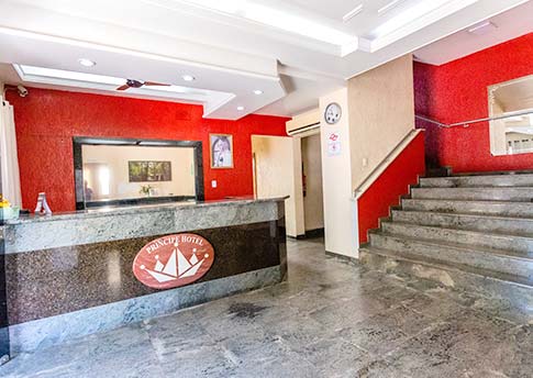 Príncipe Hotel