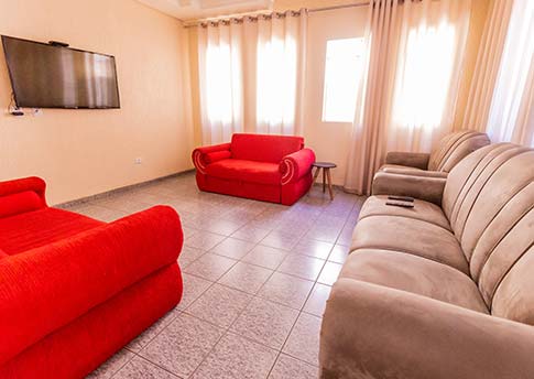 Príncipe Hotel