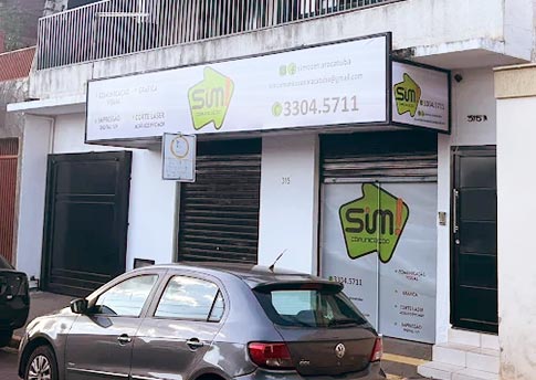 Sim Comunicação Araçatuba