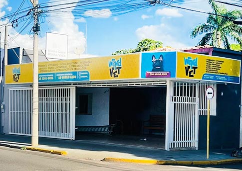 Sim Comunicação Araçatuba
