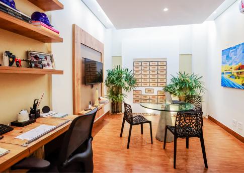 Emilio Ruas Arquiteto