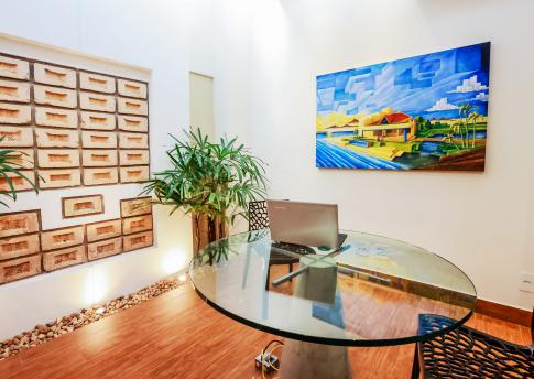 Emilio Ruas Arquiteto