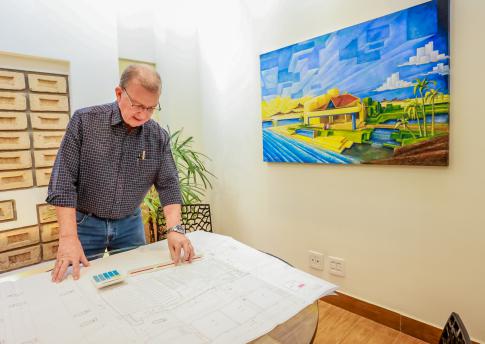 Emilio Ruas Arquiteto