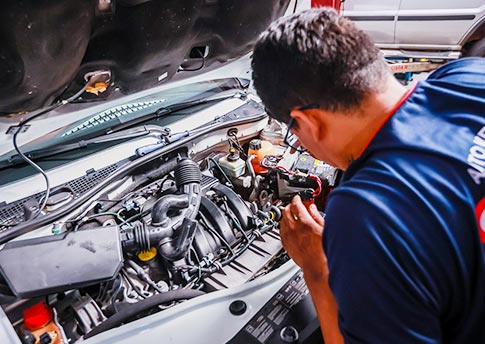 Js Auto Mecânica