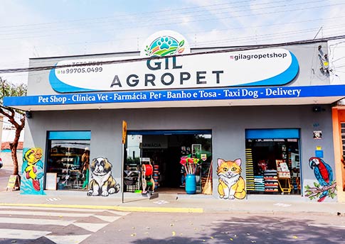 Gil Agropet