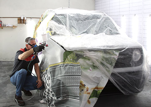 Seven Estética Automotiva