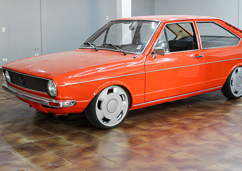 Seven Estética Automotiva