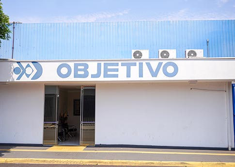 Colégio Gênesis Objetivo foto 1