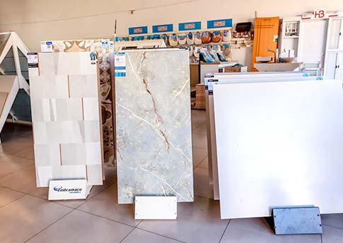 Construlíder Materiais para Construção