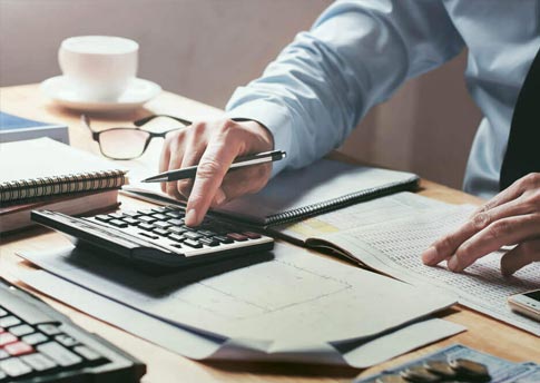 Suart Assessoria Contábil e Fiscal