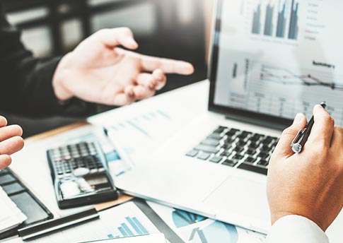 Suart Assessoria Contábil e Fiscal