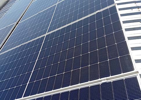 Kas Energy Solar